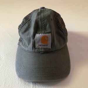 Carhartt Buffalo Cap